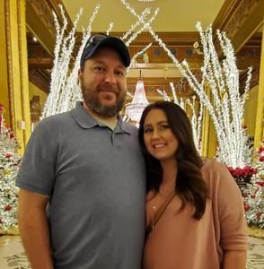 Meet your Posher, Connie